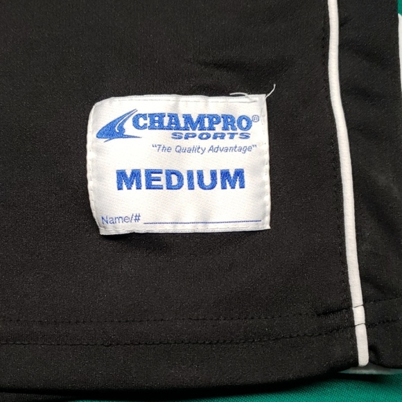 Warriors Jersey  #5 - Picture 2 of 2